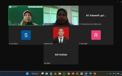 HAFECS BERKOLABORASI DENGAN BUMI BERDAYA SELENGGARAKAN LIVE TRAINING 4 DENGAN TEMA IMPLEMENTASI TMF DI DALAM KELAS