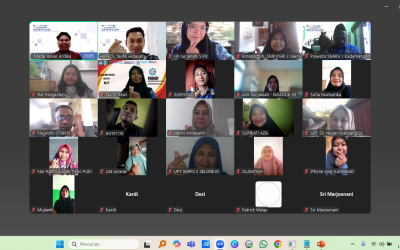 Elevate Class HAFECS: 83 Guru Pelajari Anderson &amp; Krathwohl Taxonomy