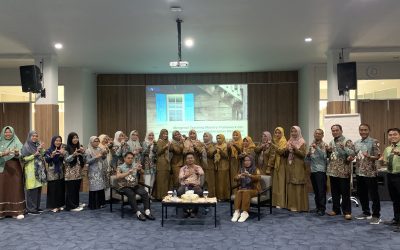 Workshop MGMP Seni Budaya: Menerapkan Teaching Mastery Framework (TMF) untuk Pembelajaran Mendalam