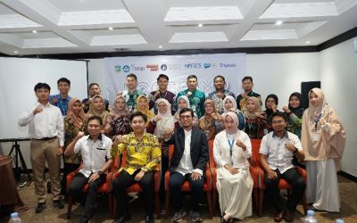 Kemitraan Strategis HAFECS dan Disdikbud Tanah Laut: 22 Guru SMP Siap Transformasi Pembelajaran STEAM