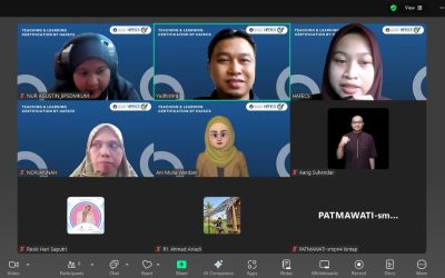 TLC Kembali Melaksanakan Sesi Bertemakan Dalam Meningkatkan Liter