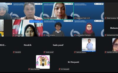 Training Grant Certification Batch #2 dengan Fokus Berpikir Kritis Abad 21