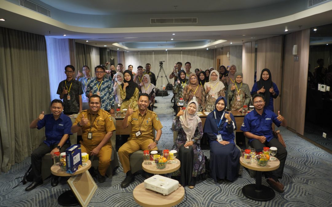 Pelaksanaan Bimbingan Teknis Koding dan Kecerdasan Artifisial: Mencetak Guru Masa Depan di Tanah Laut
