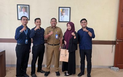 HAFECS dan Dinas Pendidikan Provinsi Kalimantan Selatan Jajaki Perencanaan Kerja Sama Strategis untuk Program Peningkatan Mutu Pendidikan Di Tahun 2026