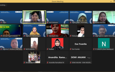 Keterkaitan PCK dan HOTS dalam Pengembangan Literasi dan Numerasi untuk meningkatkan kualitas pengajaran guru melalui program Grant Certification Batch #3