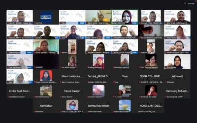 Elevate Class HAFECS: Peserta Belajar Mendesain Modul Ajar dengan Bantuan AI