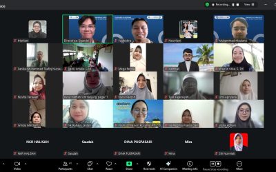 Menghadirkan Pembelajaran yang Bermakna dan Sesuai Karakteristik Murid melalui Program Grant Certification Batch #4