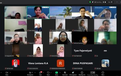 Mengembangkan Pengetahuan Kurikulum dan Konteks Umum Pendidikan melalui program Grant Certification Batch #4
