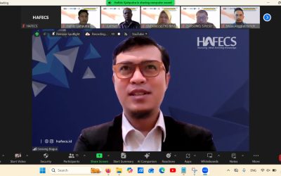 Webinar Pemanfaatan Artificial Intelligence (AI) dalam Pembelajaran Kolaboratif
