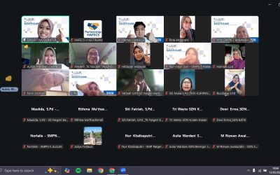 Elevate Class HAFECS : Optimalisasi Kecerdasan Artifisial dalam Pembelajaran Abad 21