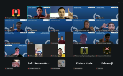 Memperkuat Pengetahuan Kurikulum dan Konteks Pendidikan dalam Praktik Pembelajaran melalui Program Grant Certification HAFECS dengan FKIP ULM