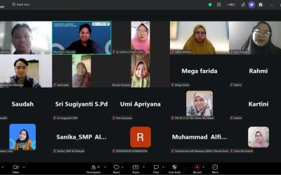 Meningkatkan Kompetensi Literasi melalui Program Grant Certification Batch #4