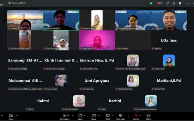 Grant Certification Batch #4: Memahami Keterkaitan PCK dan HOTS dalam Pengembangan Literasi dan Numerasi