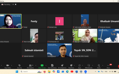 Grant Certification Batch #5 Bahas Jalur Pembelajaran untuk Membangun Logika Berpikir Kompleks