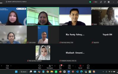 Grant Certification Batch #5 Perkuat Pemahaman Guru tentang Kurikulum dan Konteks Pendidikan