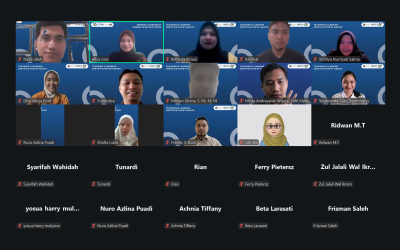 HAFECS Buka Rangkaian Grant Certification Batch #7 untuk Penguatan Kompetensi Pedagogis
